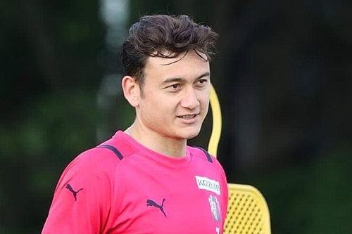 Nhiều đội bóng muốn đưa Văn Lâm rời Cerezo Osaka