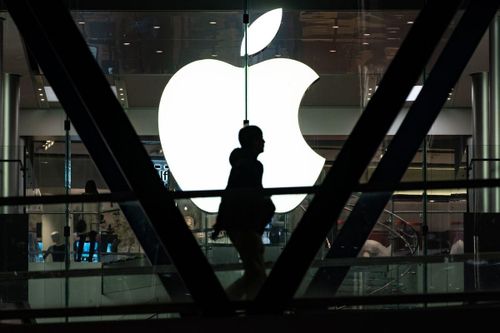 Apple mất nhân sự chủ chốt vào tay đối thủ