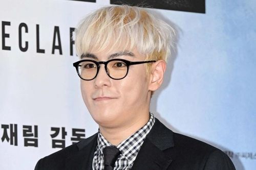 T.O.P bị chỉ trích