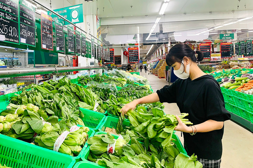 Nguy cơ lạm phát cuối năm cao, giải pháp nào để kiểm soát dưới 4%?