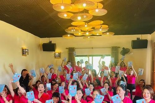 'Xây dựng thương hiệu cá nhân để tự bán mình với giá cao nhất' được chủ doanh nghiệp đánh giá cao