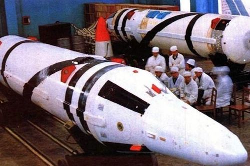 Hé lộ tình tiết tối mật từ vụ trộm tài liệu tên lửa
