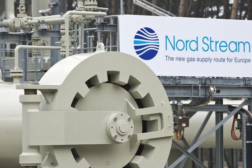 Gazprom tuyên bố tiếp tục giảm khí đốt chuyển qua Nord Stream