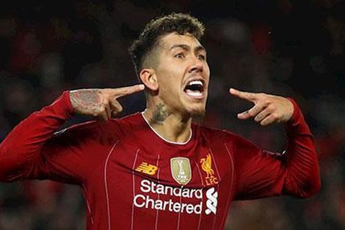 Juventus quyết tâm chiêu mộ tiền đạo của Liverpool