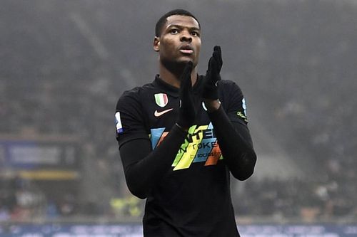 Man Utd và Chelsea tranh giành ngôi sao của Inter Milan