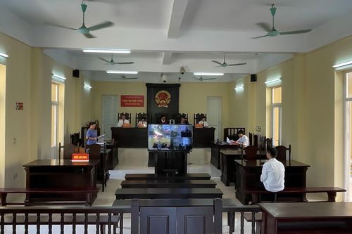 Vận chuyển thuê ma túy, người phụ nữ lĩnh 20 năm tù
