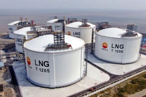 Mỹ là nhà xuất khẩu LNG hàng đầu thế giới, khách hàng lớn nhất là ai?
