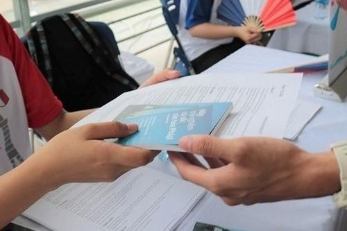 Diễn đàn 'Du học Pháp' năm 2022