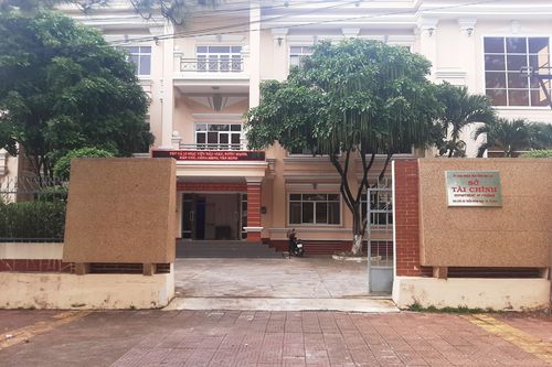 Loạt quan chức Gia Lai phải kiểm điểm vì để thất thoát tiền tỷ
