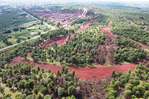 Gia Lai thu hồi chủ trương lập quy hoạch 4 dự án