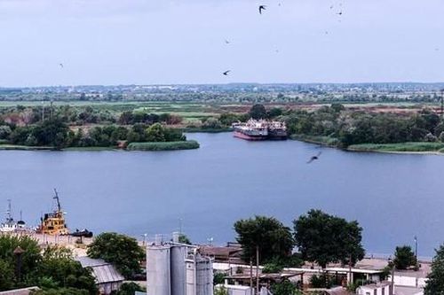 Kherson quyết tâm tổ chức trưng cầu dân ý sáp nhập Nga