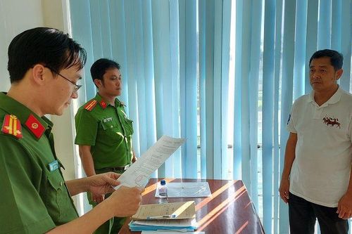 Chủ tịch Công ty CP Khí hóa lỏng Đồng Tháp tự chi lương 500 triệu đồng một tháng