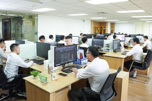 Bùng nổ ngành Xây dựng sau đại dịch, cơ hội nào cho thí sinh?