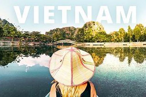Việt Nam lọt top những quốc gia lý tưởng cho 'du lịch nghỉ hưu'