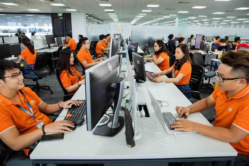 Việt Nam có doanh nghiệp nằm trong top 8 nhà cung cấp IoT Châu Á - Thái Bình Dương