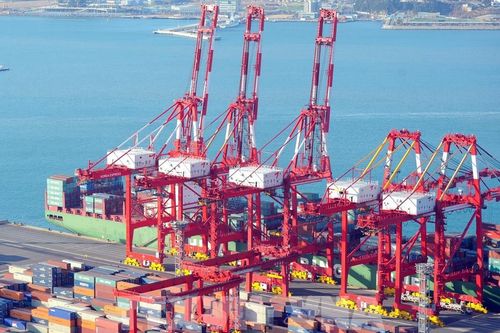 Hàn Quốc ghi nhận chuỗi tăng trưởng 8 quý liên tiếp kể từ quý III/2020