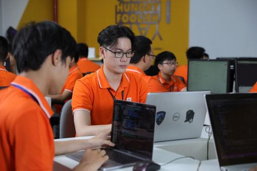 FPT Software được vinh danh top 8 nhà cung cấp IoT châu Á - TBD