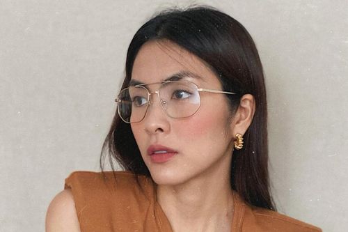 Tăng Thanh Hà: 'Suốt 3 năm trời không thở tốt, không dám nhìn mình trong gương'