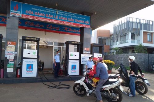Công Thương qua góc nhìn báo chí ngày 26/7: Tiếp tục kiểm soát các mặt hàng 'nóng'