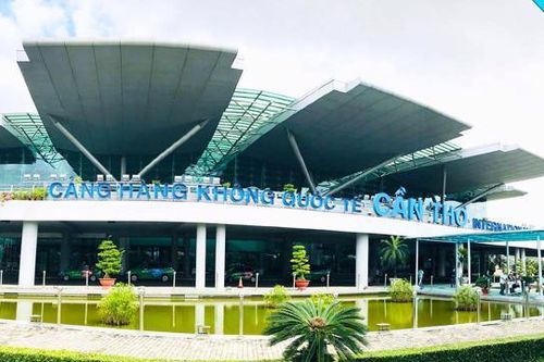 Cần Thơ sẽ có thành phố sân bay quy mô hơn 10.000 ha, những địa phương nào hưởng lợi