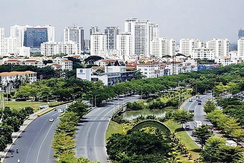 TP. Hồ Chí Minh: Chạy đua giải ngân đầu tư công để giữ tăng trưởng kinh tế