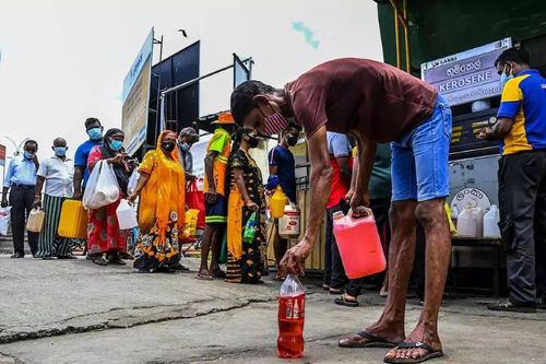 Hệ thống y tế công của Sri Lanka trên bờ vực sụp đổ do vỡ nợ