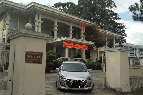 Vi phạm trong mua kit test Covid-19, Đảng ủy Sở Y tế Gia Lai bị kiểm điểm