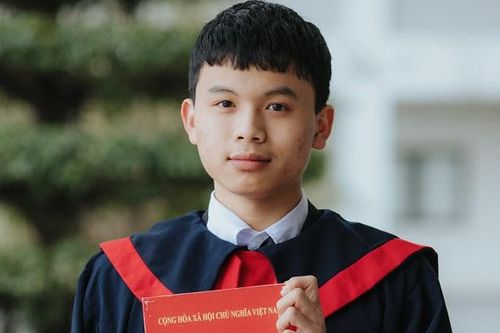 Tỷ lệ tốt nghiệp THPT năm 2022 của Hà Nội đạt 99,1%