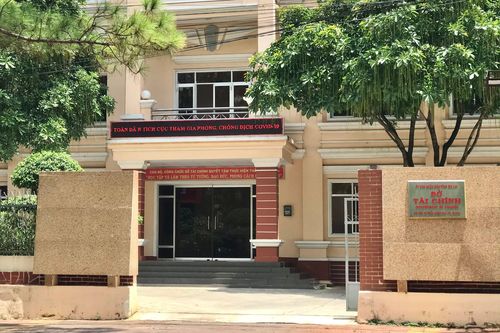 Loạt quan chức Gia Lai phải kiểm điểm vì để thất thoát tiền tỷ