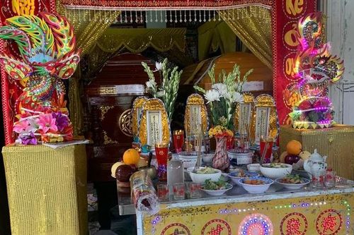 6 người tử vong thương tâm ở Bình Dương: Thi thể được đưa về quê nhà