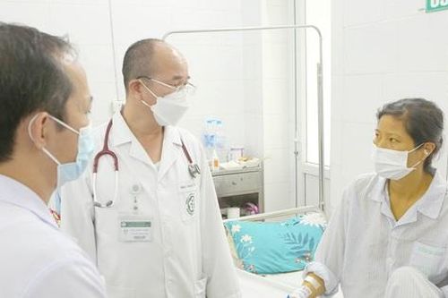 Mắc viêm gan B 10 năm không điều trị, mẹ con thai phụ nguy hiểm tính mạng