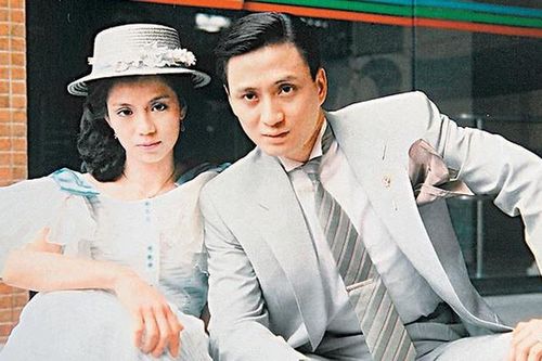 Cuộc đời chìm nổi đến xót xa của 'Yến Thanh' Thang Trấn Nghiệp