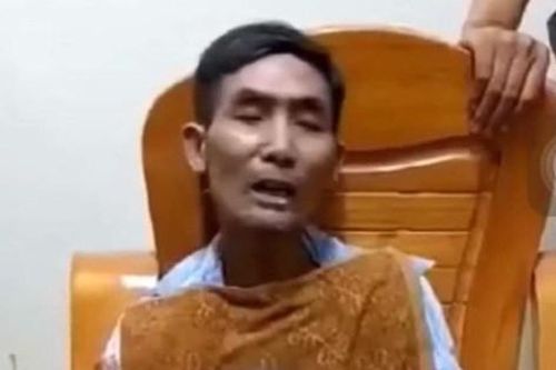 Nghi phạm từng đi tù vì giết người lại sát hại vợ khai gì?