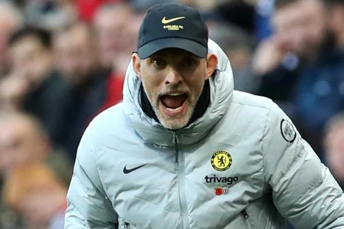 Cơn giận từ Tuchel phản ánh thực trạng Chelsea