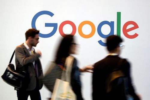 Tín hiệu đáng ngại từ công ty mẹ Google