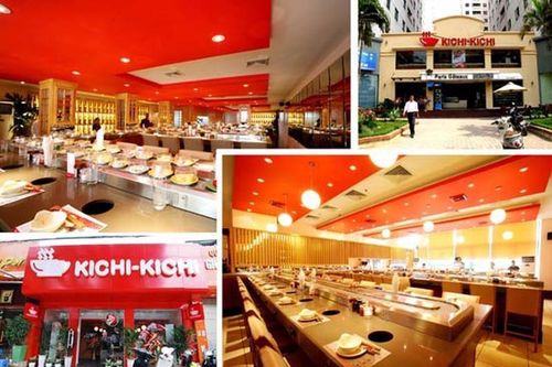 'Vua thép' ngấm đòn, chủ chuỗi nhà hàng nổi tiếng bị xử phạt