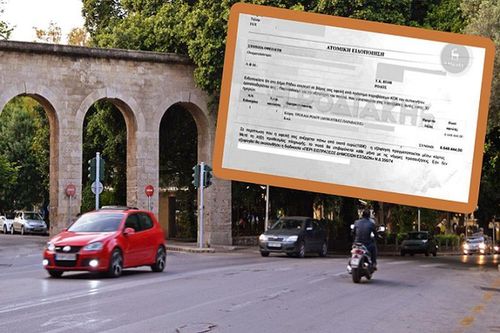 Nữ tài xế 'ngã ngửa' vì nhận vé phạt đỗ xe lên tới 157 tỷ đồng