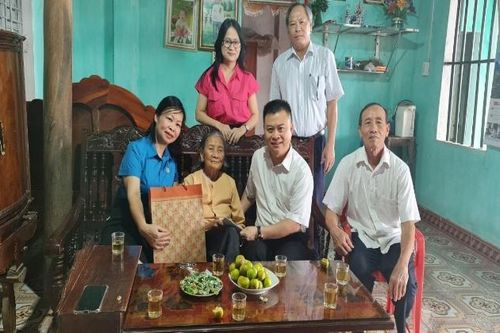 Bắc Giang: Nhiều hoạt động tri ân nhân kỷ niệm 75 năm Ngày Thương binh – Liệt sĩ