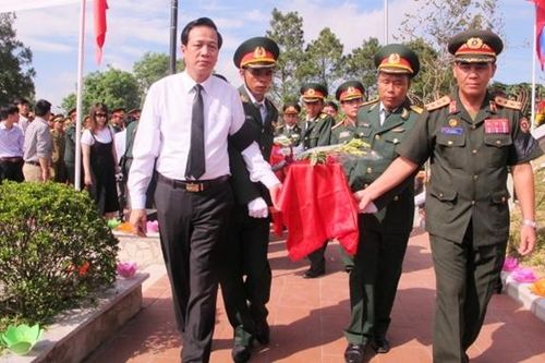 Vẫn còn một cuộc chiến khác