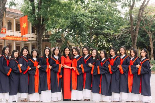 Thanh Hóa: Trường huyện đạt nhiều điểm 10 nhất thi tốt nghiệp THPT 2022