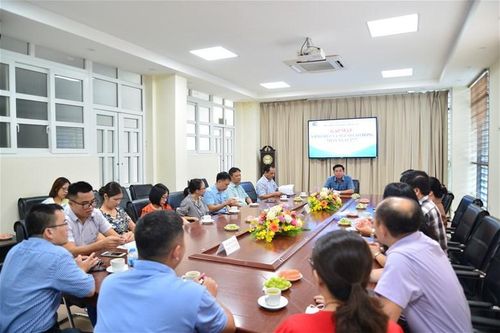 Trường Đại học Điện lực tri ân cán bộ, viên chức là thân nhân gia đình thương binh, liệt sỹ