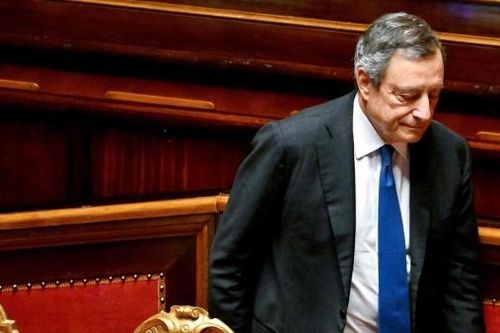 'Làn sóng từ chức' ở châu Âu: Nào chỉ vì Nga-Ukraine?