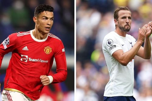 Chuyển nhượng cầu thủ ngày 27/7: Tottenham mua Ronaldo nếu chia tay Harry Kane; MU liên hệ Neymar, Eric Bailly muốn ở lại