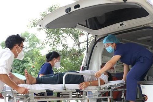 Cảnh báo những 'cái chết êm dịu' do ngộ độc khí