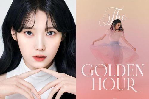 Sao Hàn hôm nay 27/7: IU chính thức quay trở lại đường đua K-pop