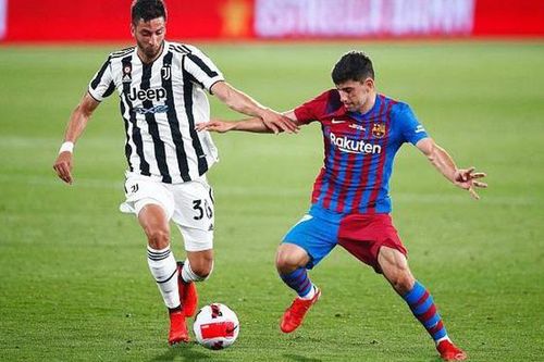 Kết quả bóng đá hôm nay 27/7: Barca đánh rơi chiến thắng trước Juventus