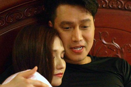 Sao lại chê bai, chỉ trích phim 'Chồng cũ, vợ cũ, người yêu cũ'?