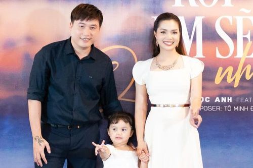 Tô Minh Đức tếu táo: Nguyễn Ngọc Anh 'át vía' tôi, lắp camera khắp nhà