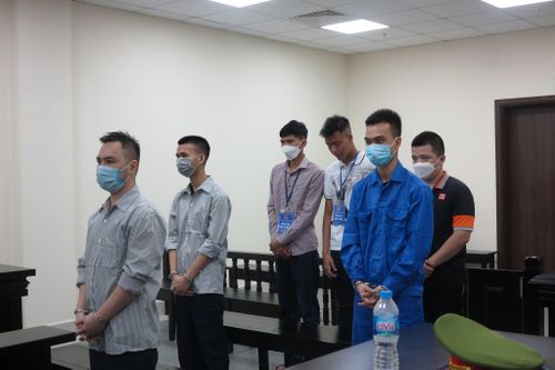 Người đàn ông bị đâm gục tại chỗ sau màn 'rửa hận' giữa đêm