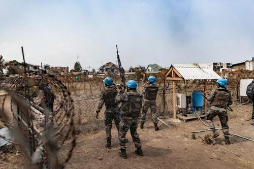 Nhiều người thương vong trong các cuộc biểu tình ở CHDC Congo